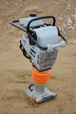 Jumping Jack Tamper