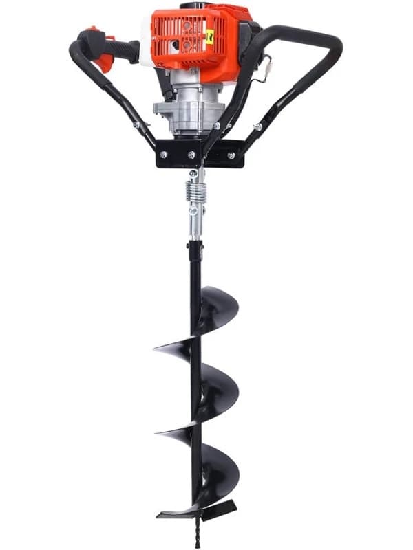 Mini Hand Auger