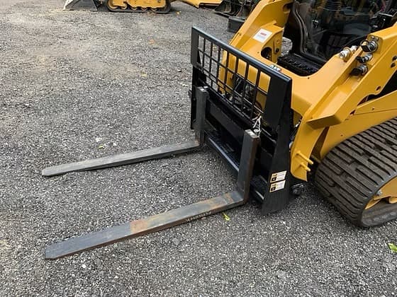Skid Steer Forks